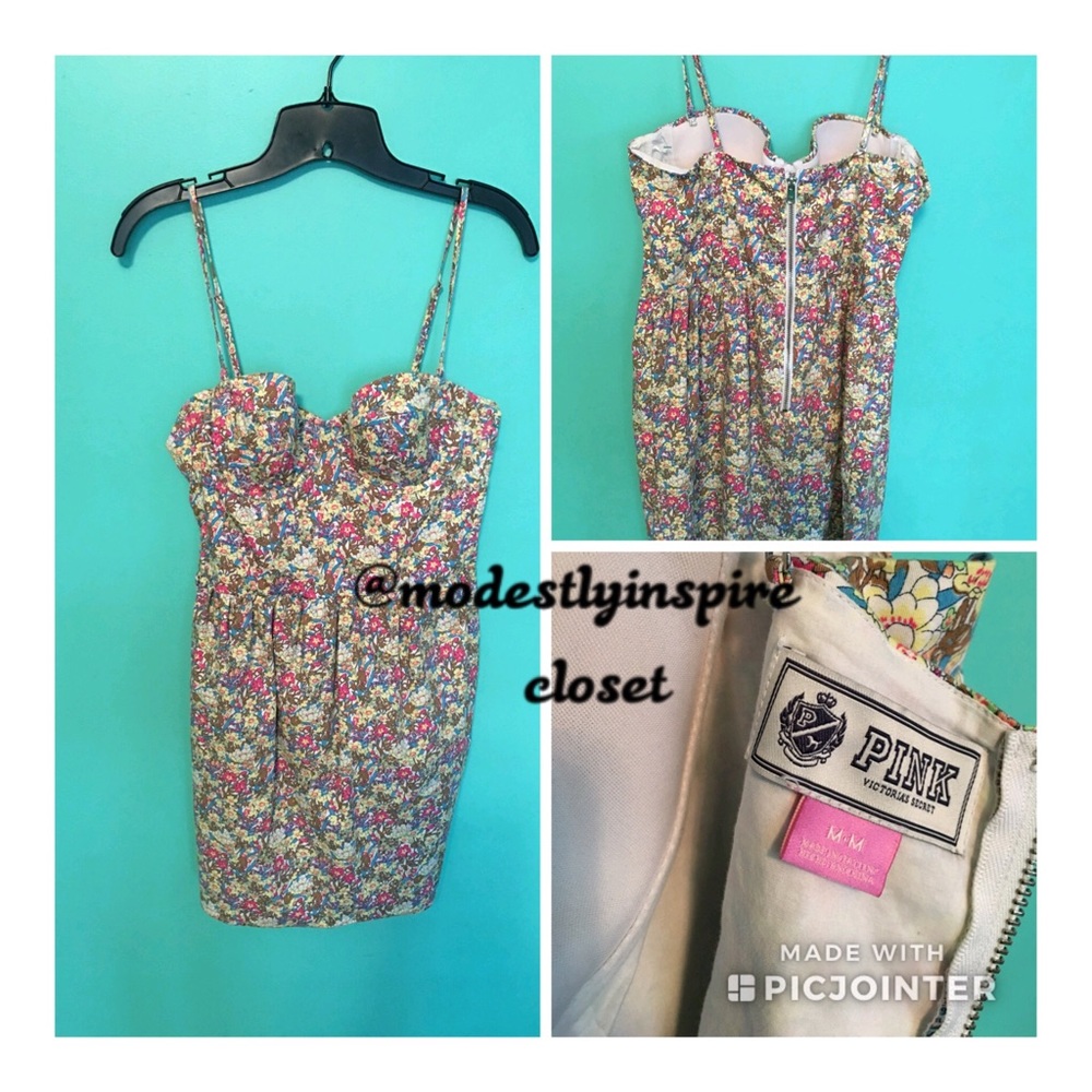 Victoria’s Secret PINK Dress